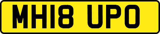 MH18UPO
