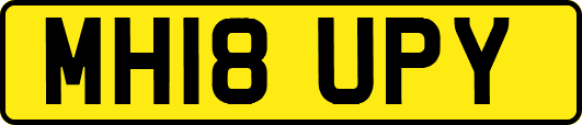 MH18UPY
