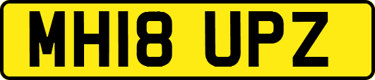 MH18UPZ