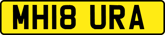 MH18URA