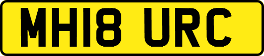 MH18URC