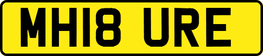MH18URE