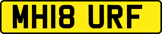 MH18URF
