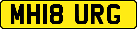 MH18URG