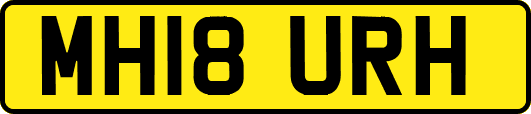MH18URH