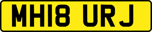 MH18URJ