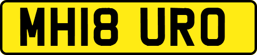 MH18URO