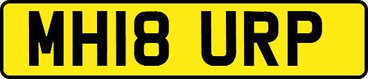 MH18URP
