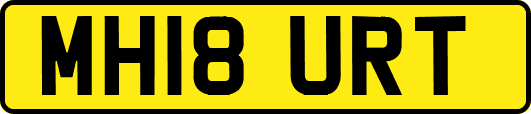 MH18URT