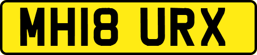MH18URX