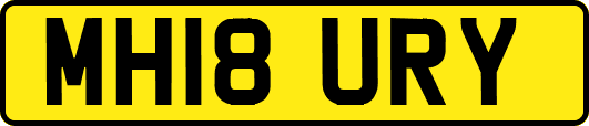 MH18URY