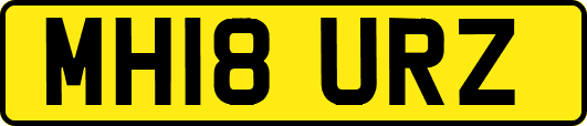 MH18URZ