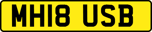 MH18USB