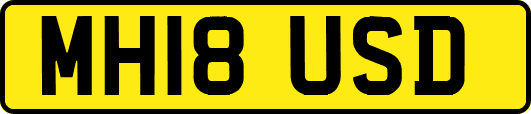 MH18USD
