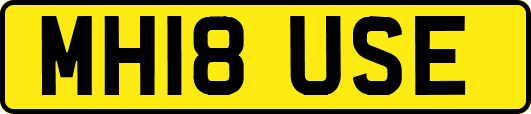 MH18USE