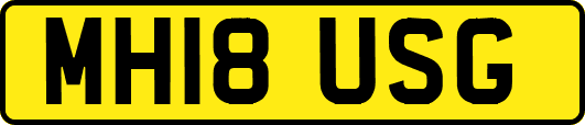 MH18USG