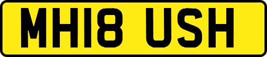 MH18USH