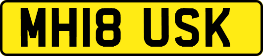 MH18USK