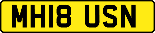 MH18USN