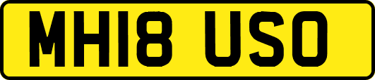 MH18USO