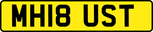 MH18UST