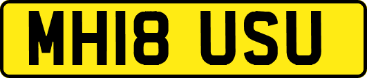 MH18USU