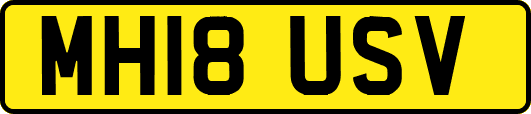 MH18USV