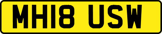 MH18USW