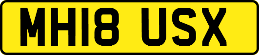 MH18USX