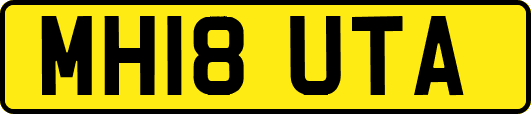 MH18UTA