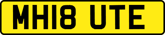 MH18UTE