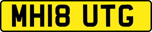MH18UTG