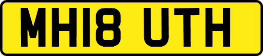 MH18UTH