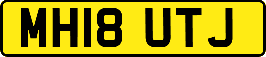MH18UTJ