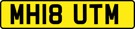 MH18UTM