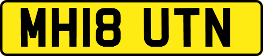 MH18UTN