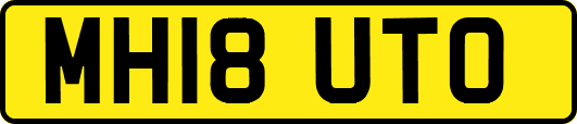 MH18UTO