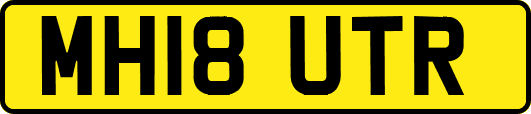 MH18UTR