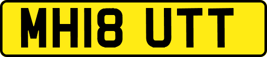 MH18UTT