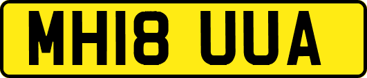 MH18UUA