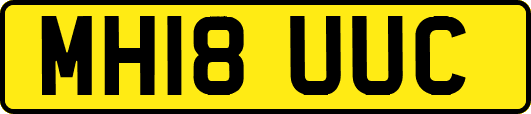 MH18UUC