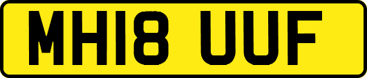 MH18UUF