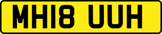 MH18UUH