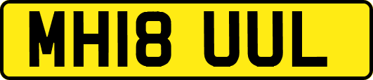 MH18UUL