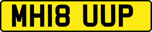 MH18UUP