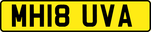 MH18UVA