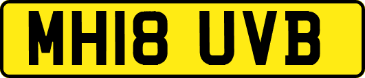 MH18UVB