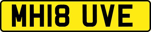 MH18UVE