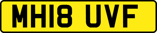 MH18UVF