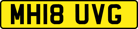 MH18UVG